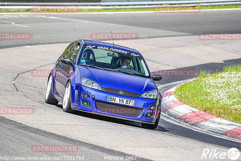 Bild #27021764 - Touristenfahrten Nürburgring Nordschleife (01.05.2024)