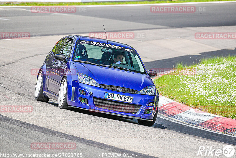 Bild #27021765 - Touristenfahrten Nürburgring Nordschleife (01.05.2024)