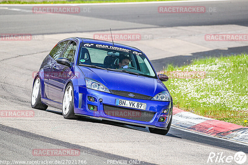 Bild #27021766 - Touristenfahrten Nürburgring Nordschleife (01.05.2024)