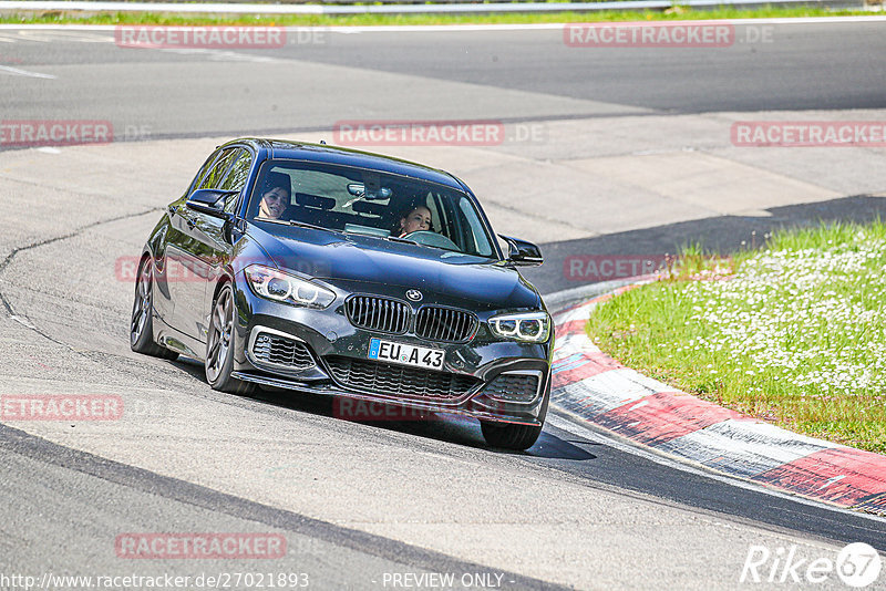 Bild #27021893 - Touristenfahrten Nürburgring Nordschleife (01.05.2024)