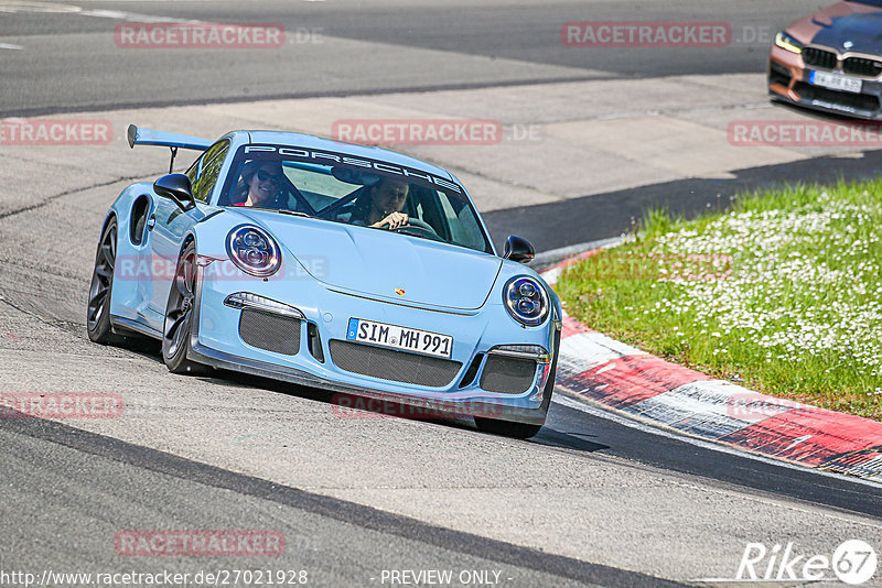 Bild #27021928 - Touristenfahrten Nürburgring Nordschleife (01.05.2024)