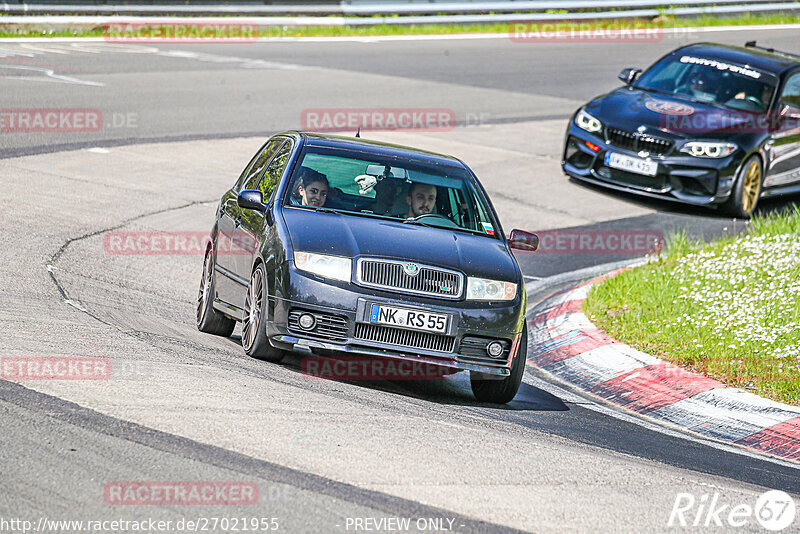 Bild #27021955 - Touristenfahrten Nürburgring Nordschleife (01.05.2024)