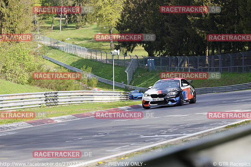 Bild #27021957 - Touristenfahrten Nürburgring Nordschleife (01.05.2024)