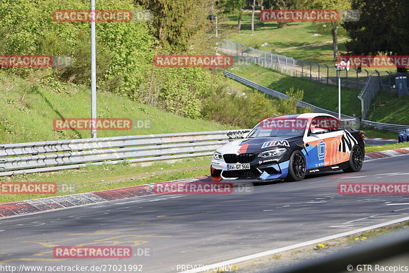 Bild #27021992 - Touristenfahrten Nürburgring Nordschleife (01.05.2024)