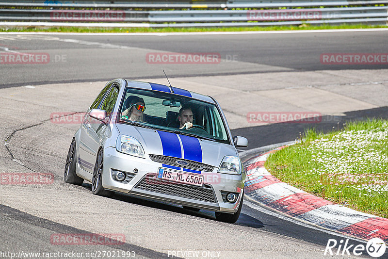 Bild #27021993 - Touristenfahrten Nürburgring Nordschleife (01.05.2024)