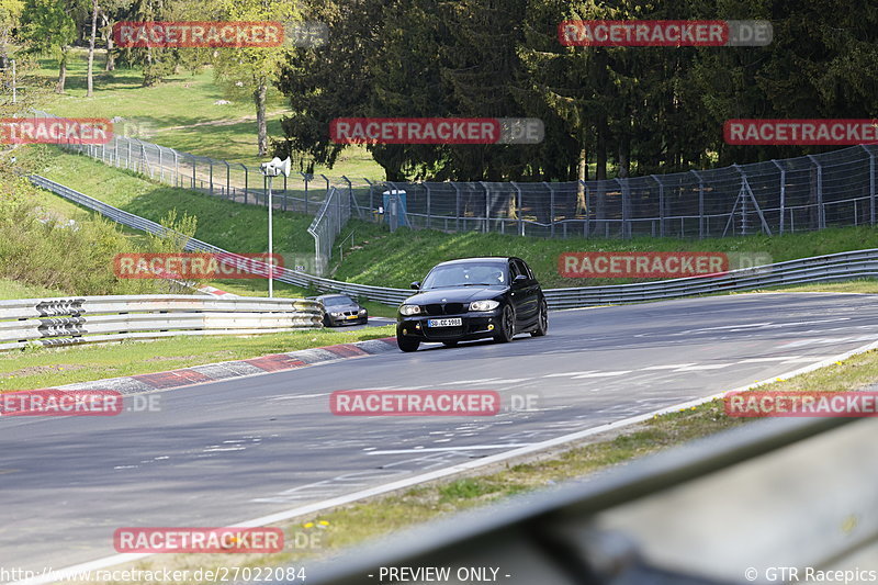 Bild #27022084 - Touristenfahrten Nürburgring Nordschleife (01.05.2024)