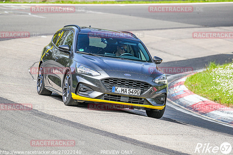 Bild #27022140 - Touristenfahrten Nürburgring Nordschleife (01.05.2024)