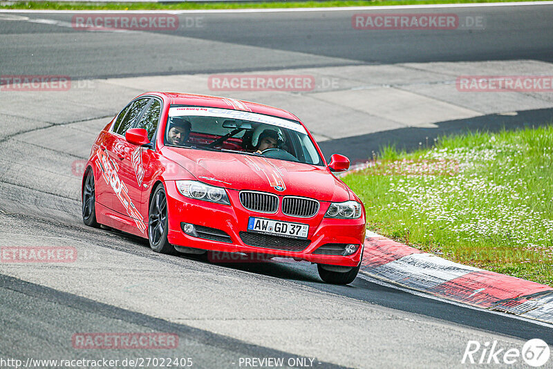 Bild #27022405 - Touristenfahrten Nürburgring Nordschleife (01.05.2024)