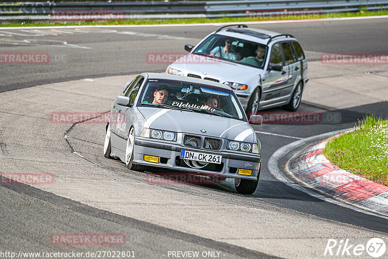 Bild #27022801 - Touristenfahrten Nürburgring Nordschleife (01.05.2024)