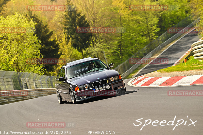 Bild #27022975 - Touristenfahrten Nürburgring Nordschleife (01.05.2024)