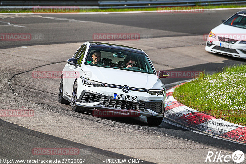 Bild #27023024 - Touristenfahrten Nürburgring Nordschleife (01.05.2024)