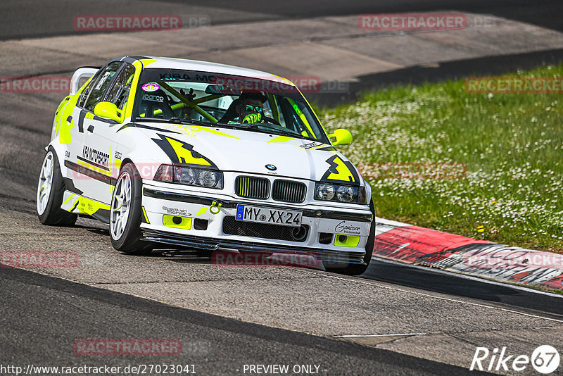 Bild #27023041 - Touristenfahrten Nürburgring Nordschleife (01.05.2024)