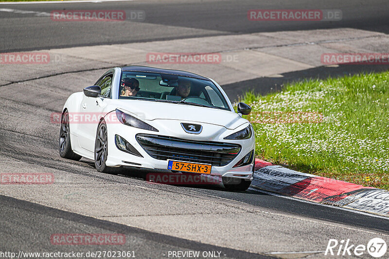 Bild #27023061 - Touristenfahrten Nürburgring Nordschleife (01.05.2024)