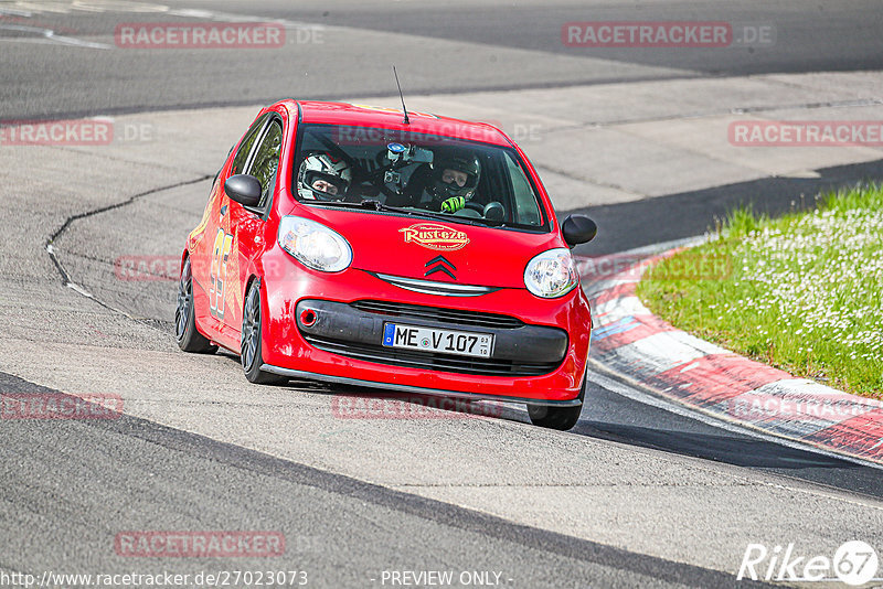 Bild #27023073 - Touristenfahrten Nürburgring Nordschleife (01.05.2024)