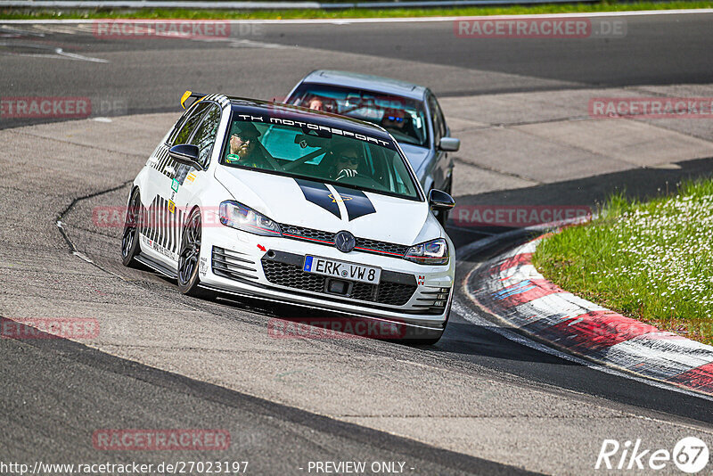 Bild #27023197 - Touristenfahrten Nürburgring Nordschleife (01.05.2024)