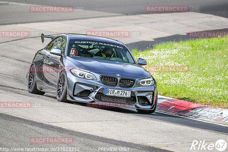 Bild #27023272 - Touristenfahrten Nürburgring Nordschleife (01.05.2024)