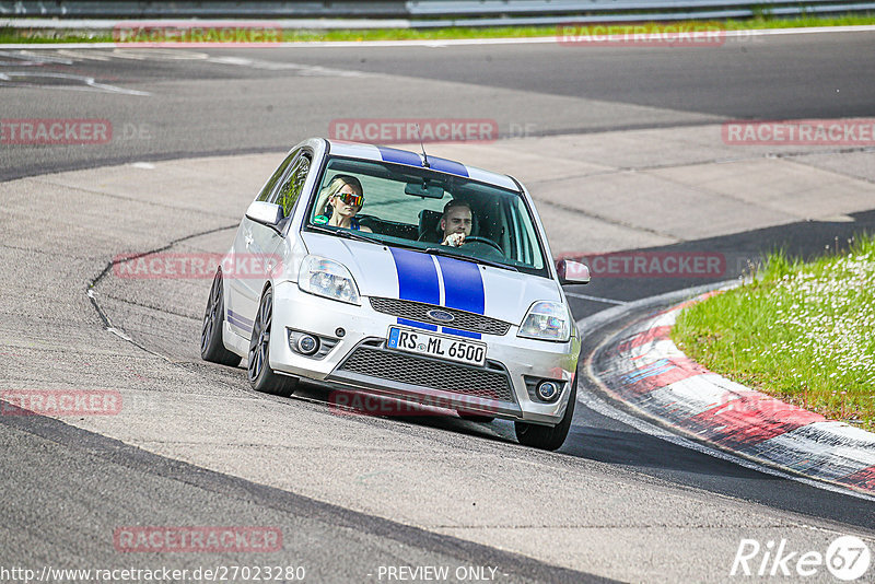 Bild #27023280 - Touristenfahrten Nürburgring Nordschleife (01.05.2024)