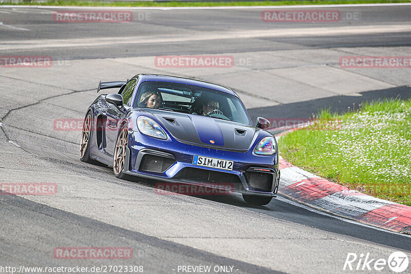 Bild #27023308 - Touristenfahrten Nürburgring Nordschleife (01.05.2024)