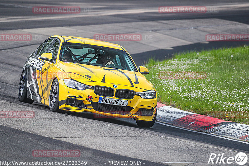 Bild #27023349 - Touristenfahrten Nürburgring Nordschleife (01.05.2024)