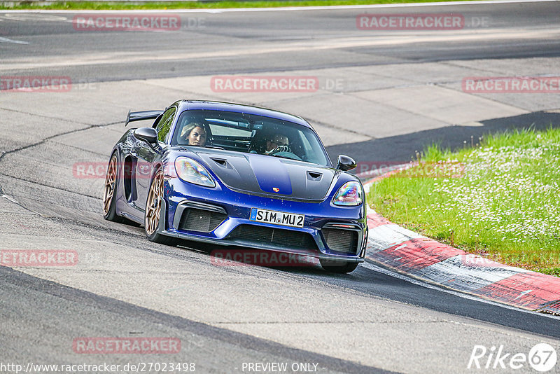 Bild #27023498 - Touristenfahrten Nürburgring Nordschleife (01.05.2024)