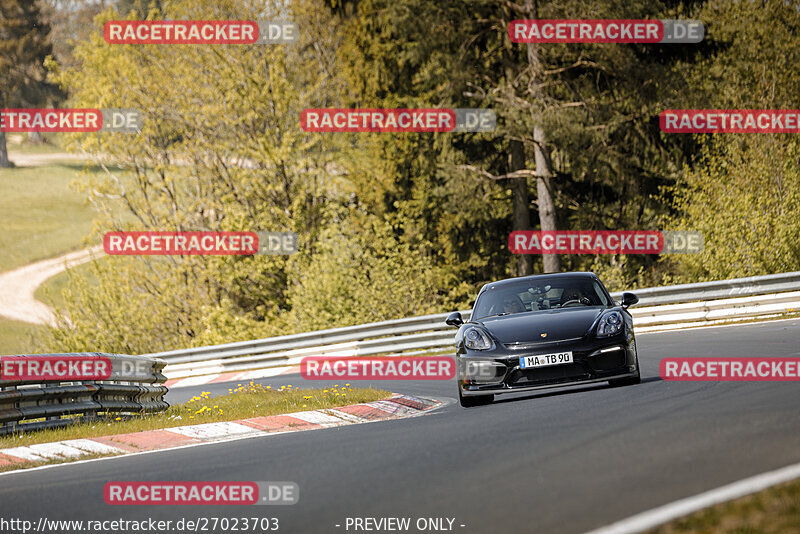 Bild #27023703 - Touristenfahrten Nürburgring Nordschleife (01.05.2024)