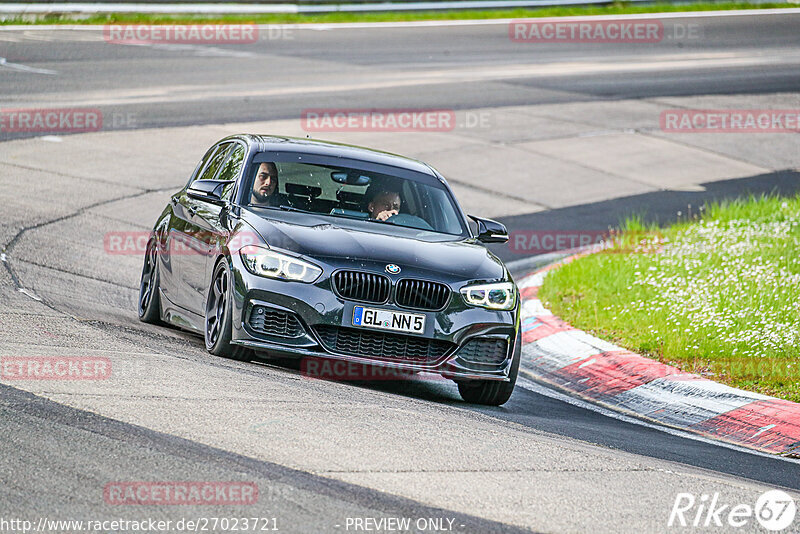 Bild #27023721 - Touristenfahrten Nürburgring Nordschleife (01.05.2024)