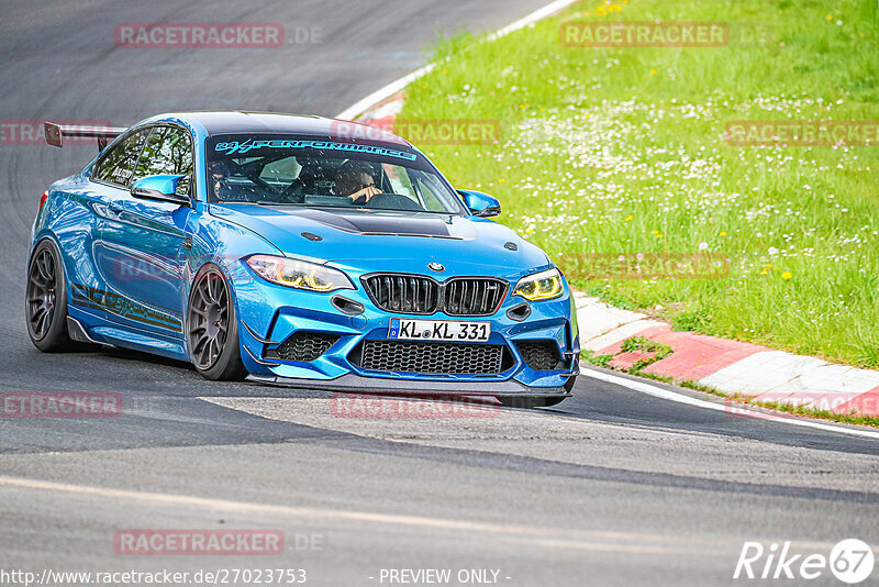 Bild #27023753 - Touristenfahrten Nürburgring Nordschleife (01.05.2024)