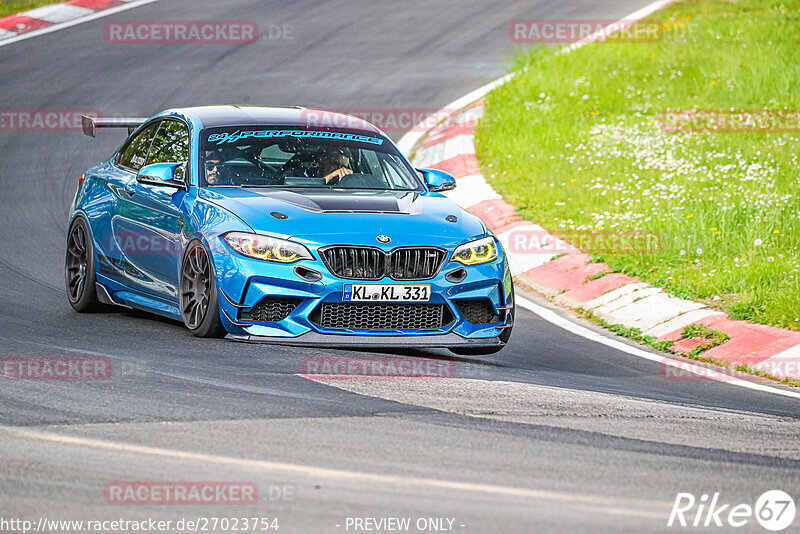 Bild #27023754 - Touristenfahrten Nürburgring Nordschleife (01.05.2024)