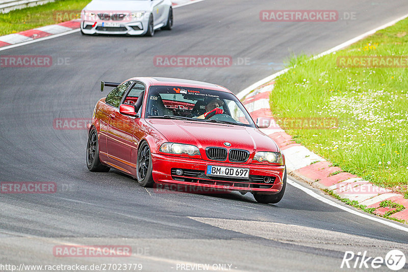 Bild #27023779 - Touristenfahrten Nürburgring Nordschleife (01.05.2024)