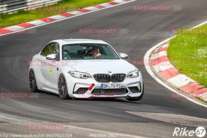 Bild #27023784 - Touristenfahrten Nürburgring Nordschleife (01.05.2024)