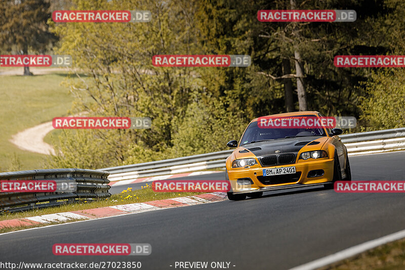 Bild #27023850 - Touristenfahrten Nürburgring Nordschleife (01.05.2024)