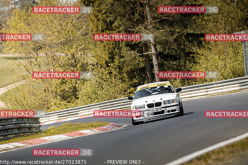 Bild #27023875 - Touristenfahrten Nürburgring Nordschleife (01.05.2024)