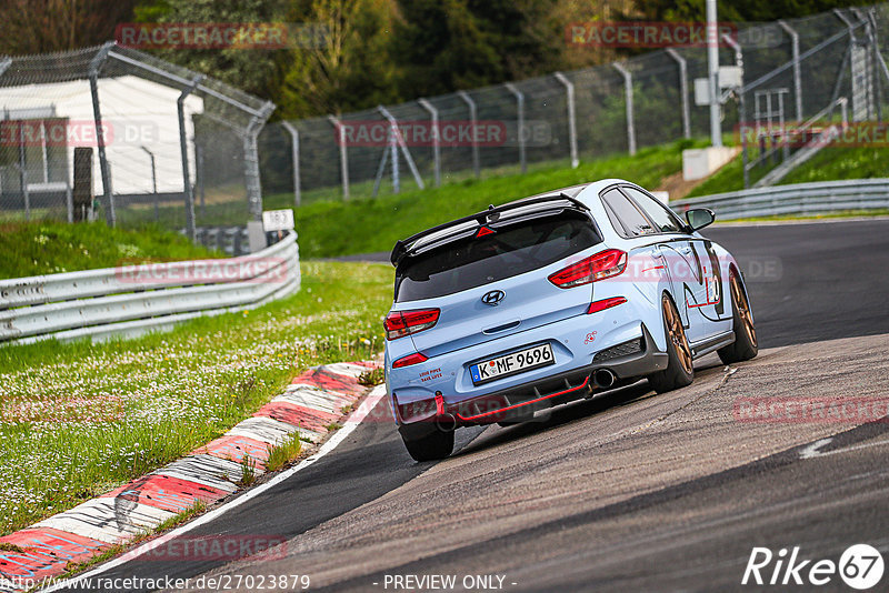 Bild #27023879 - Touristenfahrten Nürburgring Nordschleife (01.05.2024)