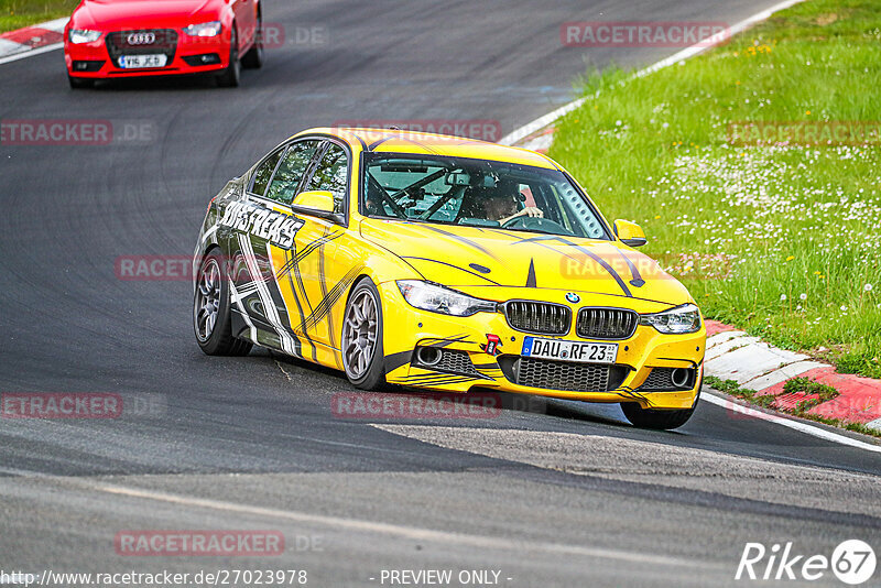 Bild #27023978 - Touristenfahrten Nürburgring Nordschleife (01.05.2024)