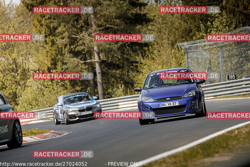 Bild #27024052 - Touristenfahrten Nürburgring Nordschleife (01.05.2024)