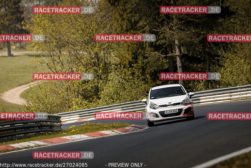 Bild #27024085 - Touristenfahrten Nürburgring Nordschleife (01.05.2024)