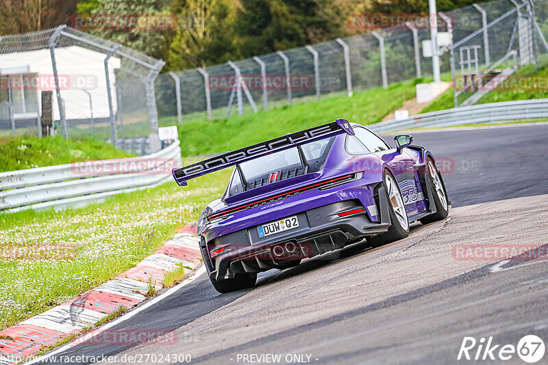 Bild #27024300 - Touristenfahrten Nürburgring Nordschleife (01.05.2024)