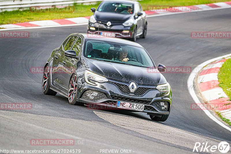 Bild #27024579 - Touristenfahrten Nürburgring Nordschleife (01.05.2024)