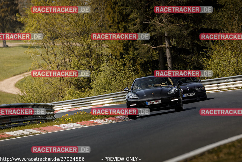 Bild #27024586 - Touristenfahrten Nürburgring Nordschleife (01.05.2024)