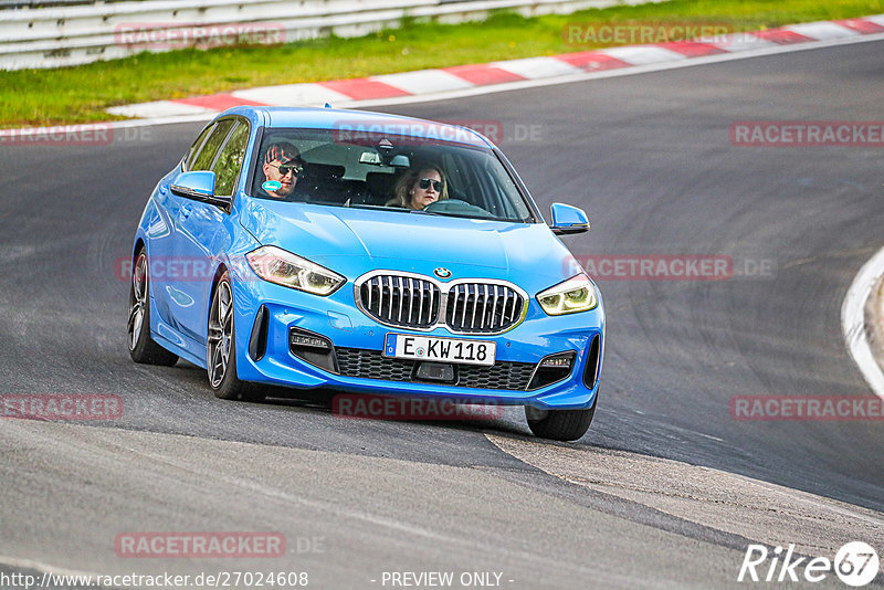 Bild #27024608 - Touristenfahrten Nürburgring Nordschleife (01.05.2024)