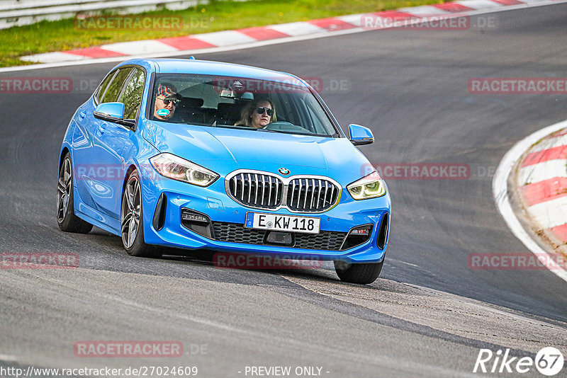 Bild #27024609 - Touristenfahrten Nürburgring Nordschleife (01.05.2024)