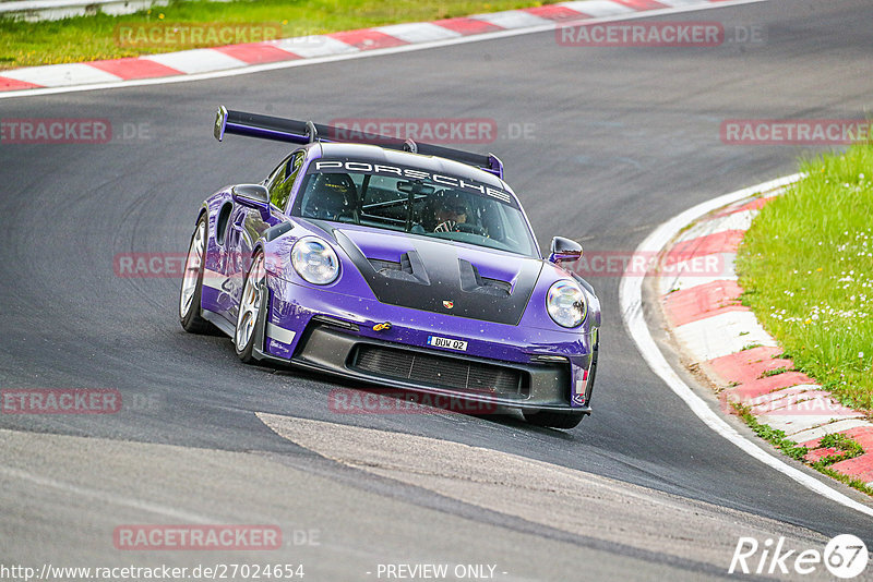 Bild #27024654 - Touristenfahrten Nürburgring Nordschleife (01.05.2024)