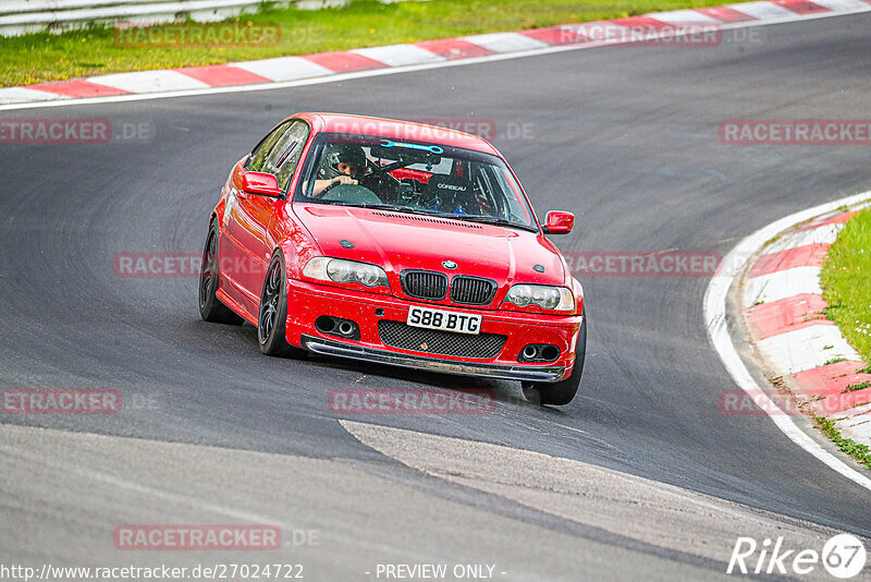 Bild #27024722 - Touristenfahrten Nürburgring Nordschleife (01.05.2024)