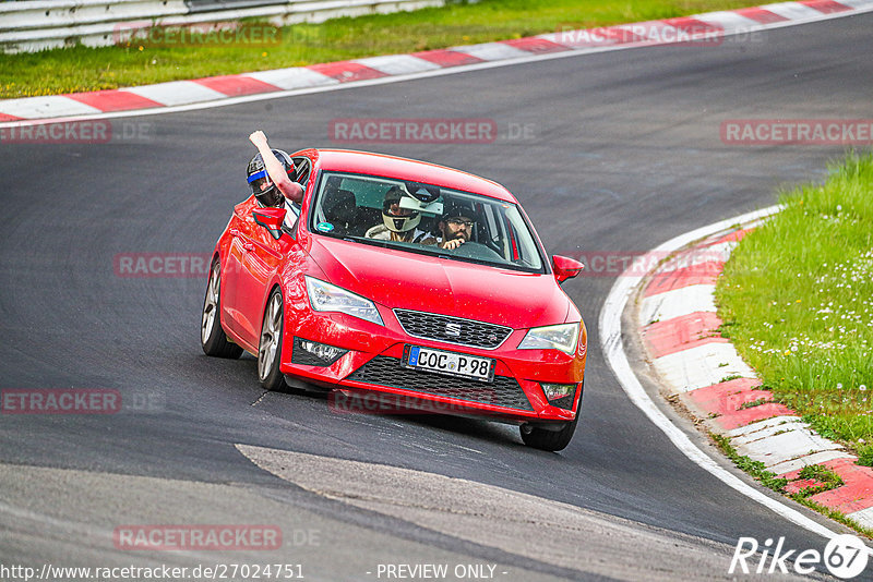 Bild #27024751 - Touristenfahrten Nürburgring Nordschleife (01.05.2024)