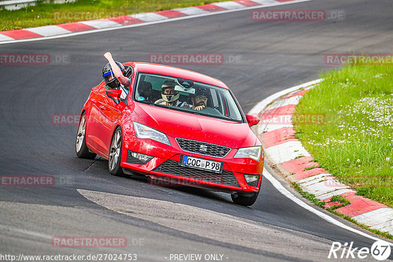 Bild #27024753 - Touristenfahrten Nürburgring Nordschleife (01.05.2024)