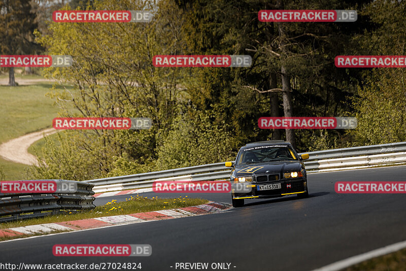 Bild #27024824 - Touristenfahrten Nürburgring Nordschleife (01.05.2024)