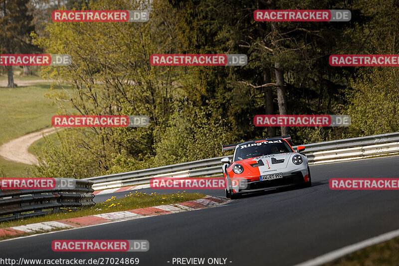 Bild #27024869 - Touristenfahrten Nürburgring Nordschleife (01.05.2024)