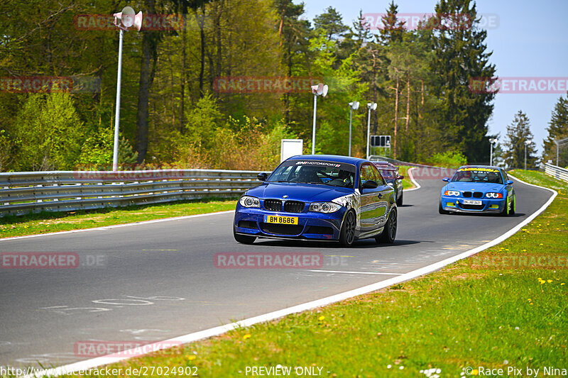 Bild #27024902 - Touristenfahrten Nürburgring Nordschleife (01.05.2024)