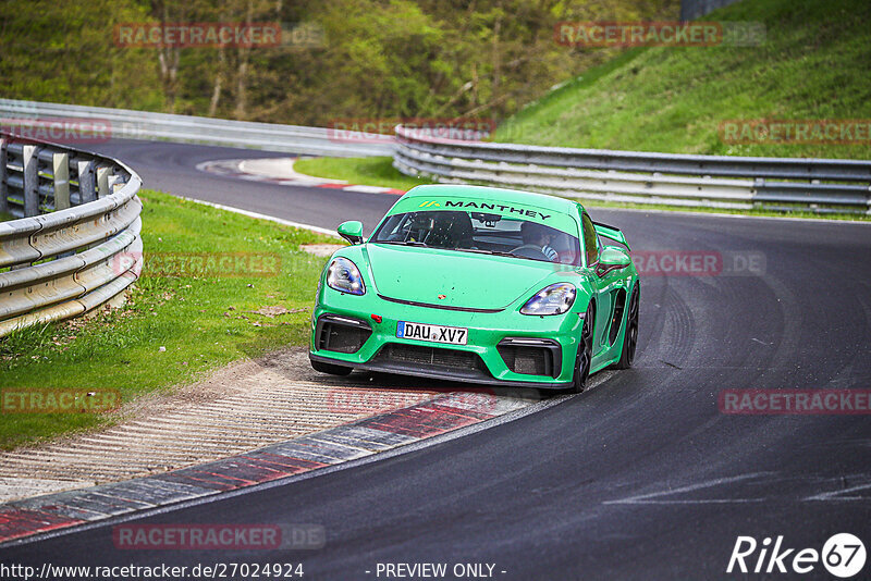 Bild #27024924 - Touristenfahrten Nürburgring Nordschleife (01.05.2024)