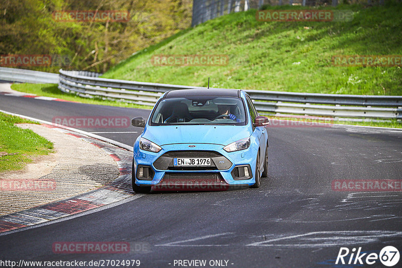 Bild #27024979 - Touristenfahrten Nürburgring Nordschleife (01.05.2024)